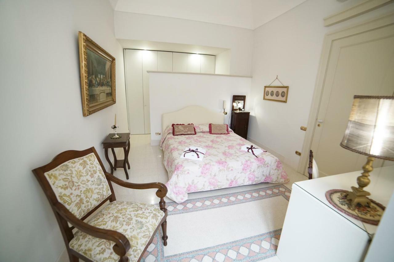 Dimora Del Sedile Hotel มาเตรา ภายนอก รูปภาพ