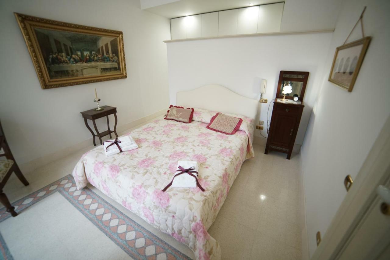Dimora Del Sedile Hotel มาเตรา ภายนอก รูปภาพ