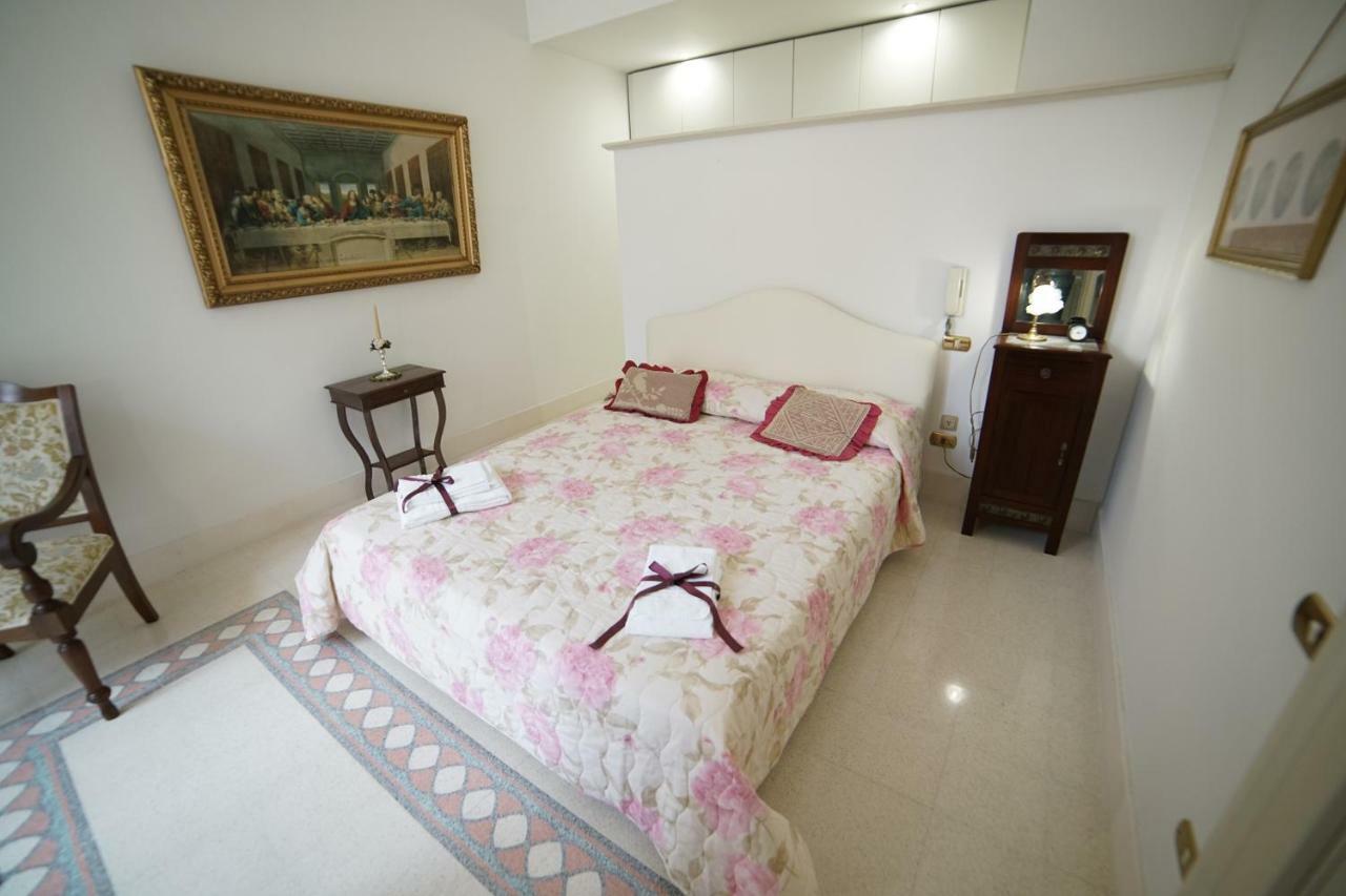 Dimora Del Sedile Hotel มาเตรา ภายนอก รูปภาพ