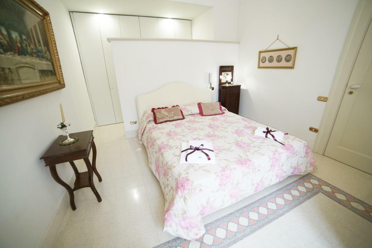 Dimora Del Sedile Hotel มาเตรา ภายนอก รูปภาพ