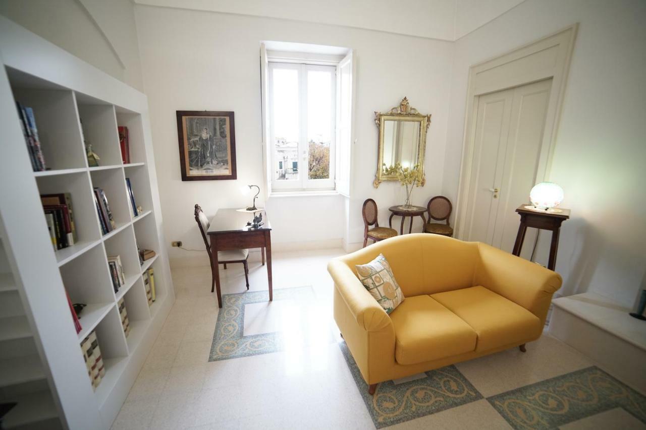Dimora Del Sedile Hotel มาเตรา ภายนอก รูปภาพ