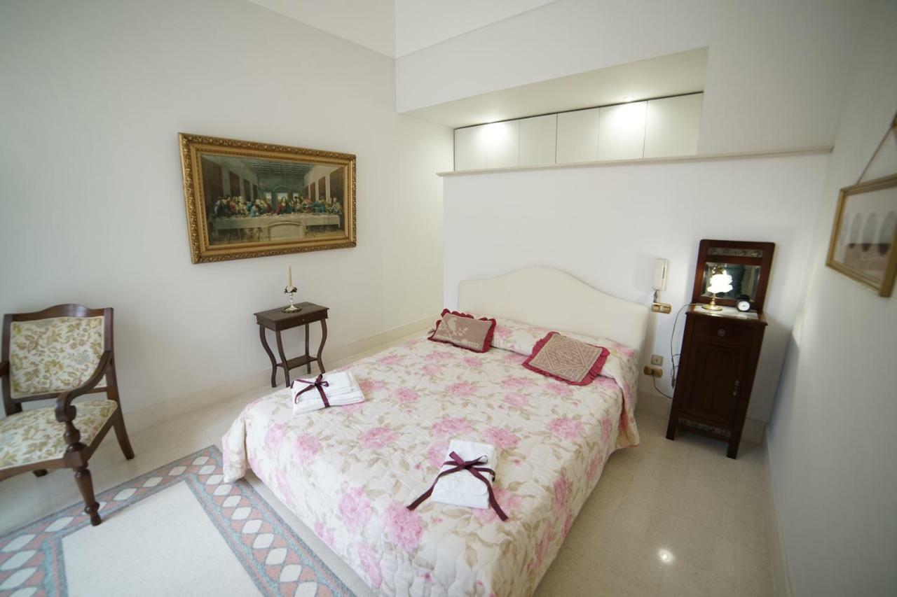 Dimora Del Sedile Hotel มาเตรา ภายนอก รูปภาพ